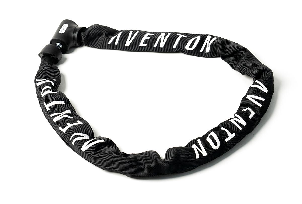 Aventon Chain Lock