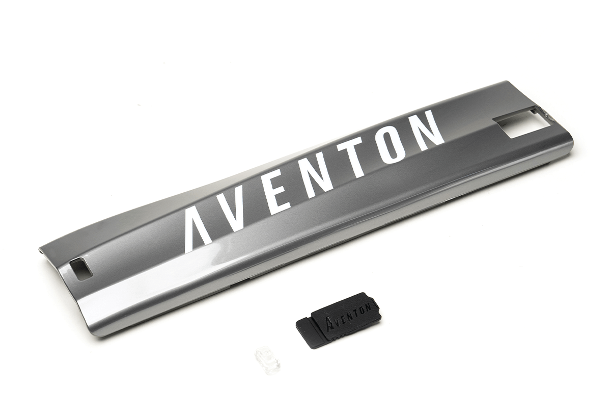 Aventon Battery Cover - Aventure / Aventure.2
