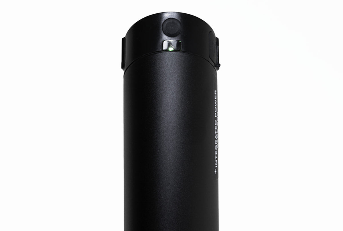 Aventon Battery