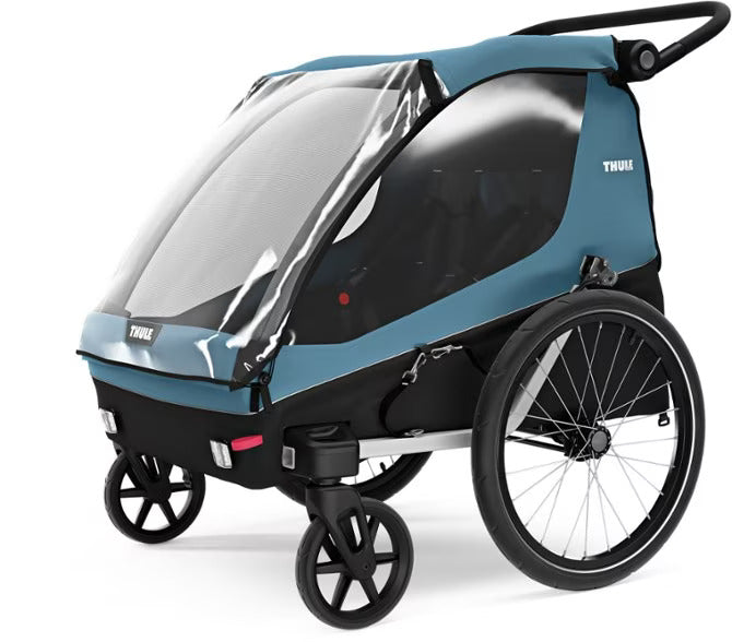 Thule Courier