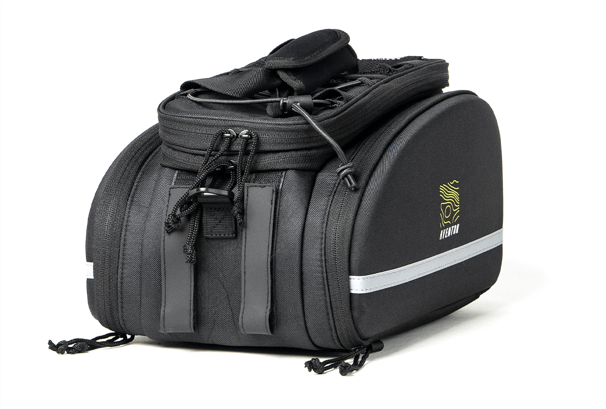 Aventon Rack Top Bag