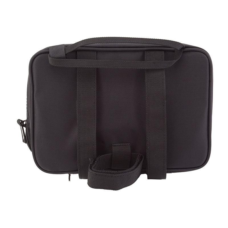 BiKASE Charger Handle Bar Bag