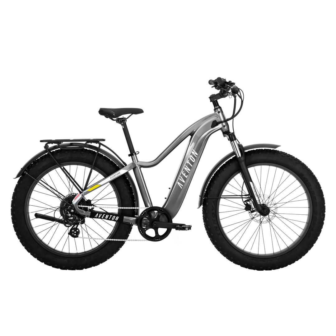 EBIKES