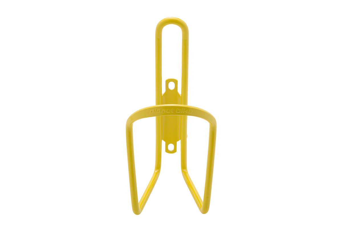 Planet Bike Aluminum Water Bottle Cage