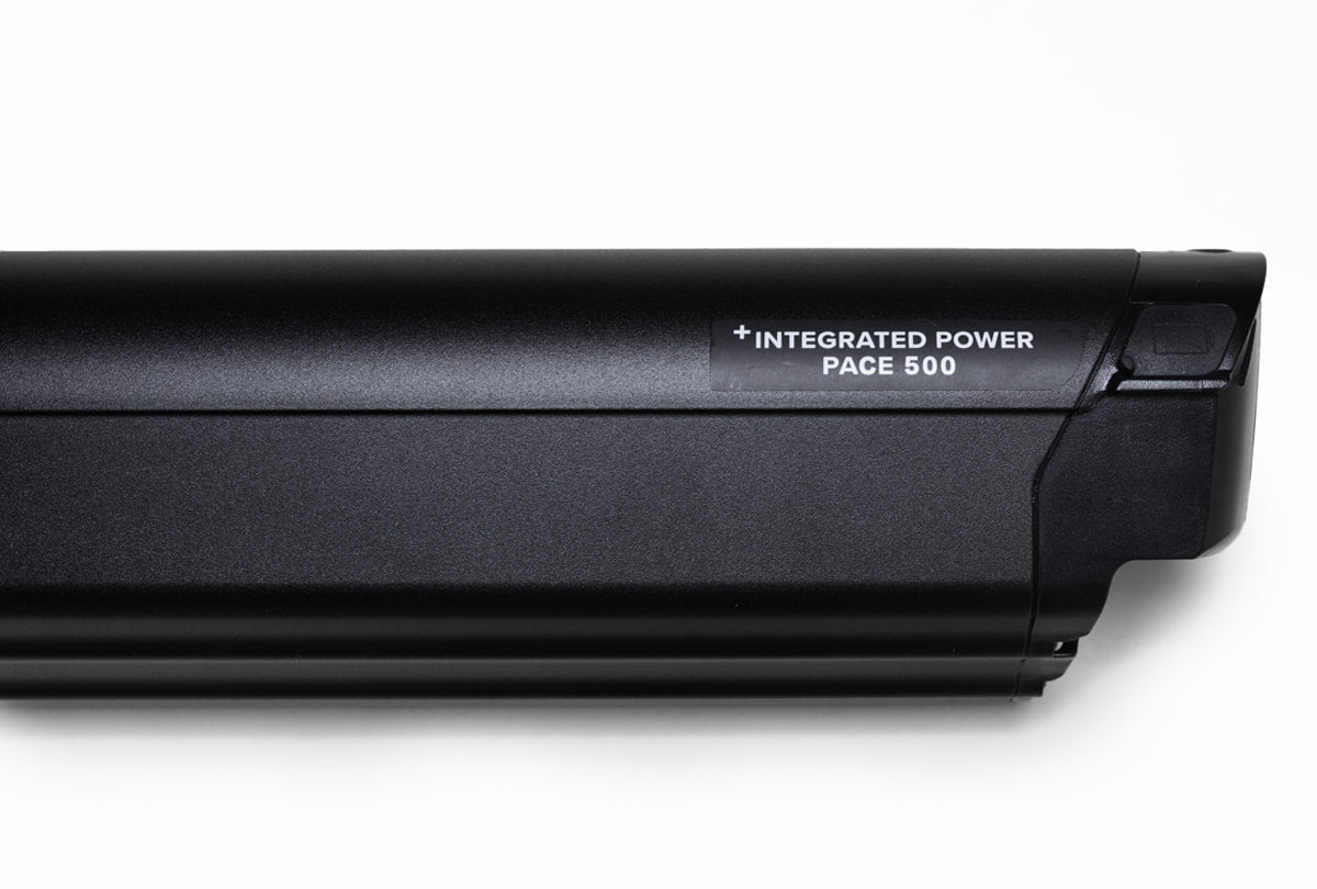 Aventon Battery
