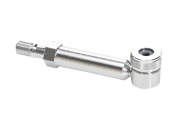 PrestaCycle Right Angle Quick-Click2 Presta Head