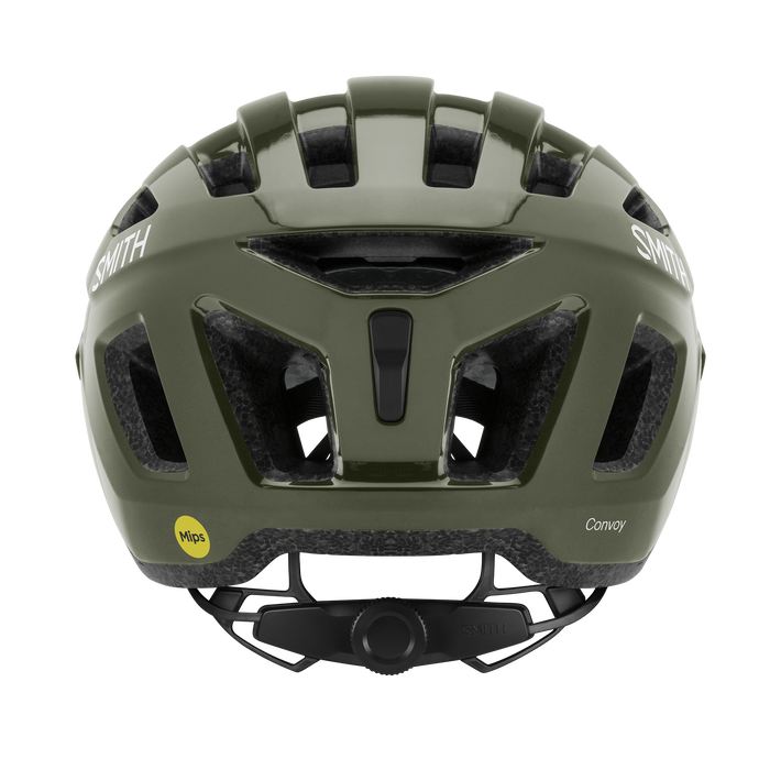 Smith Convoy Helmet
