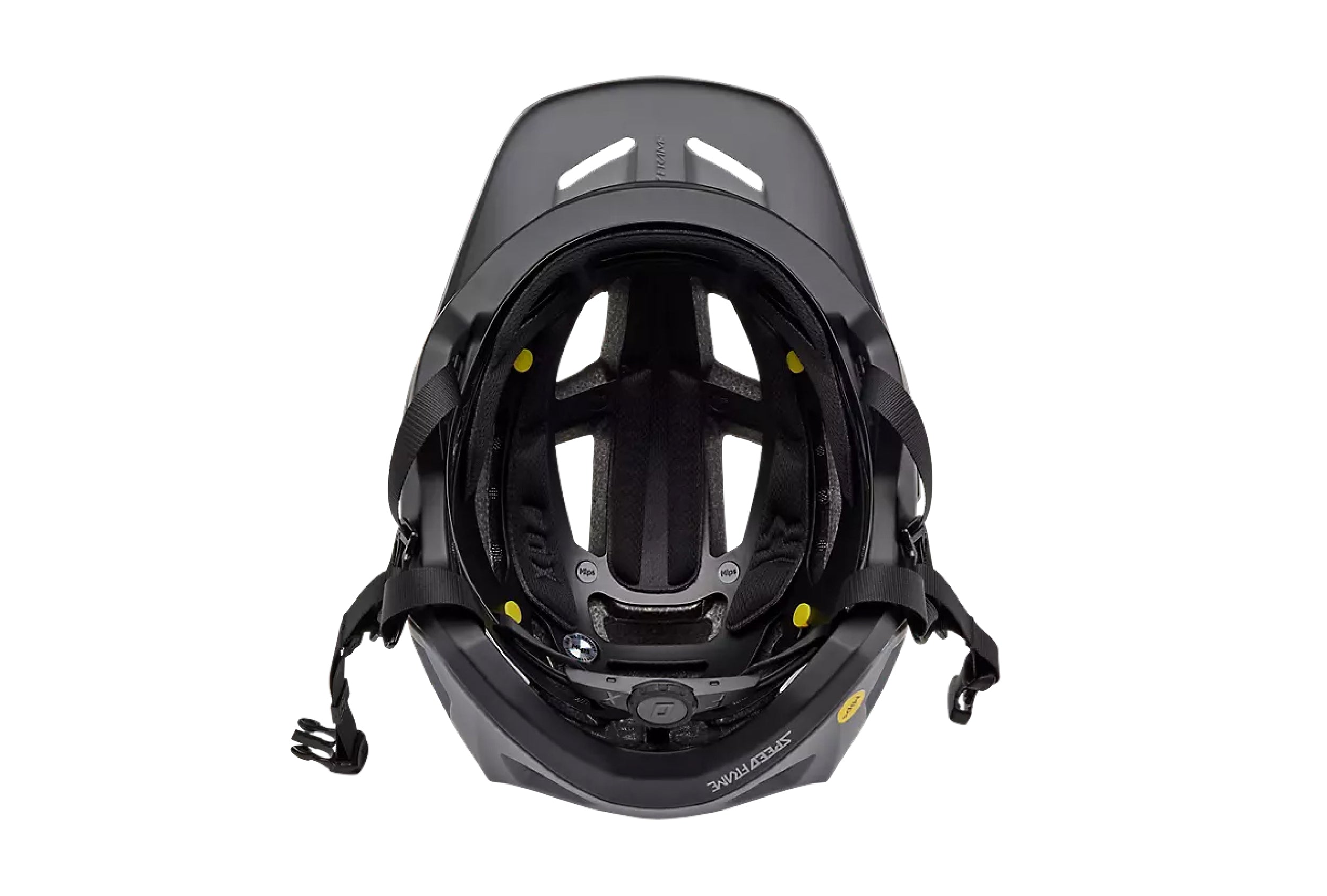 Fox Racing Speedframe Helmet