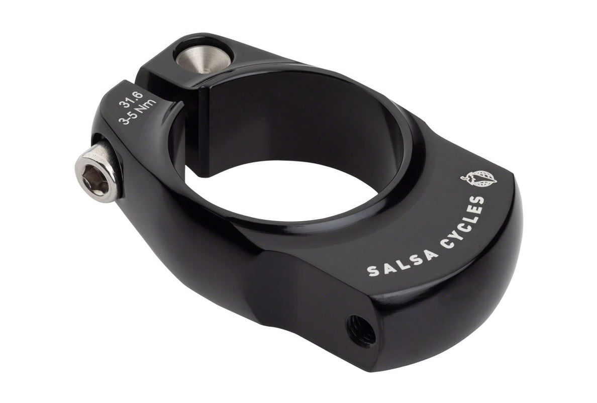 Delta Megarack Ultra Rear Rack