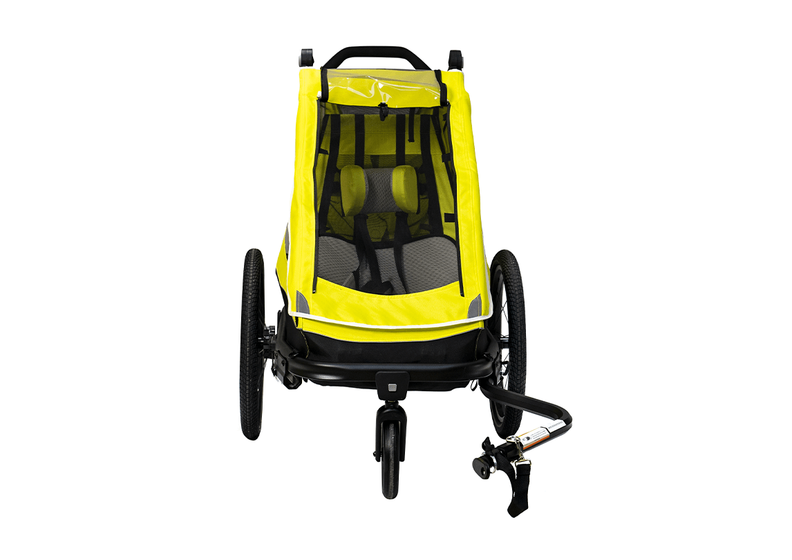 Aventon Single Child Trailer