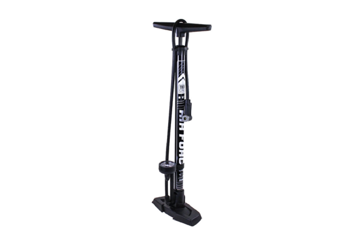 Serfas Floor Pump