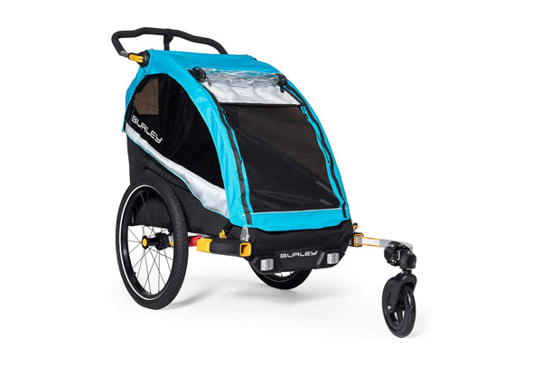Burley D'Lite X Child Trailer