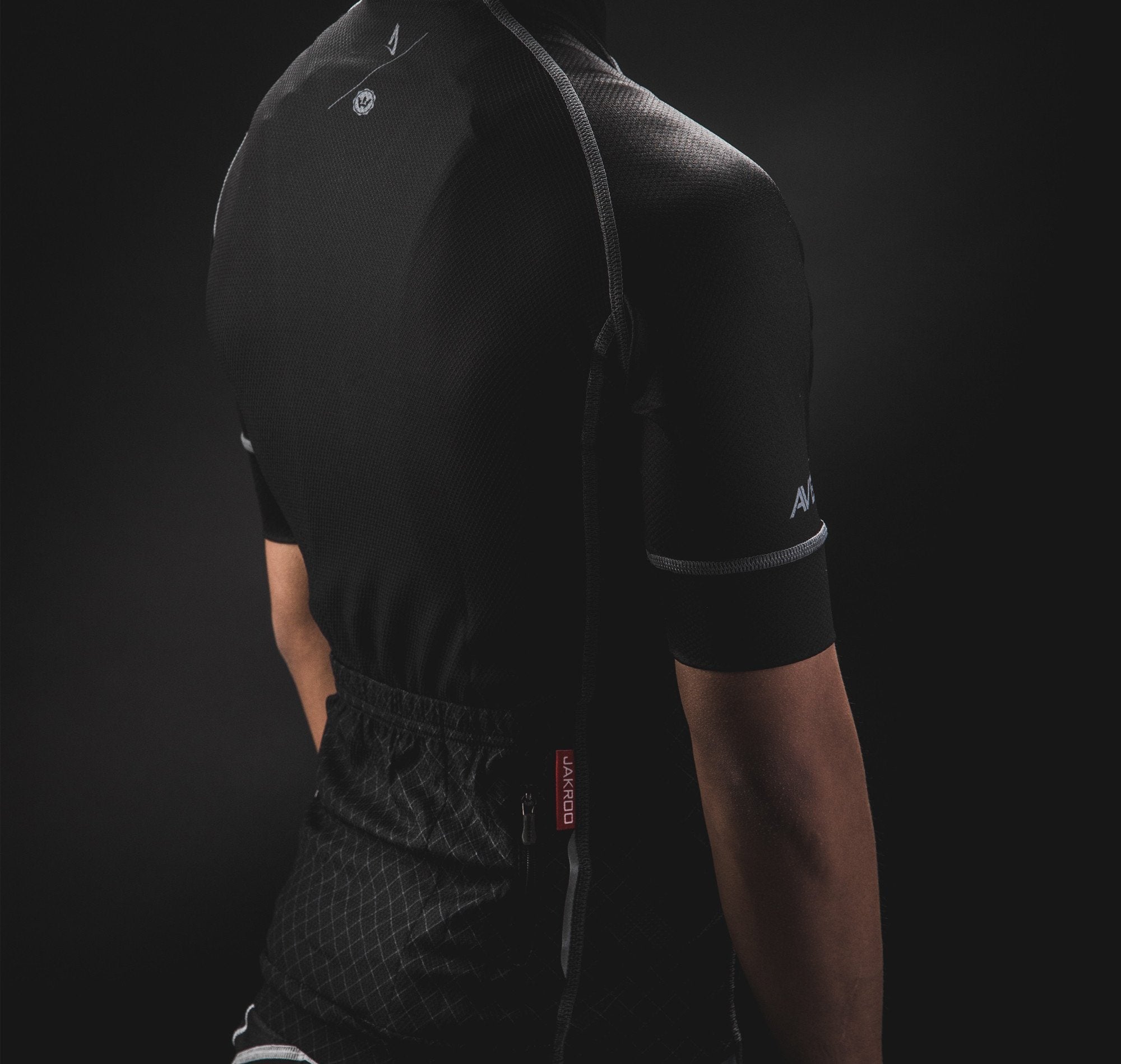 Aventon Highsnobiety Jersey