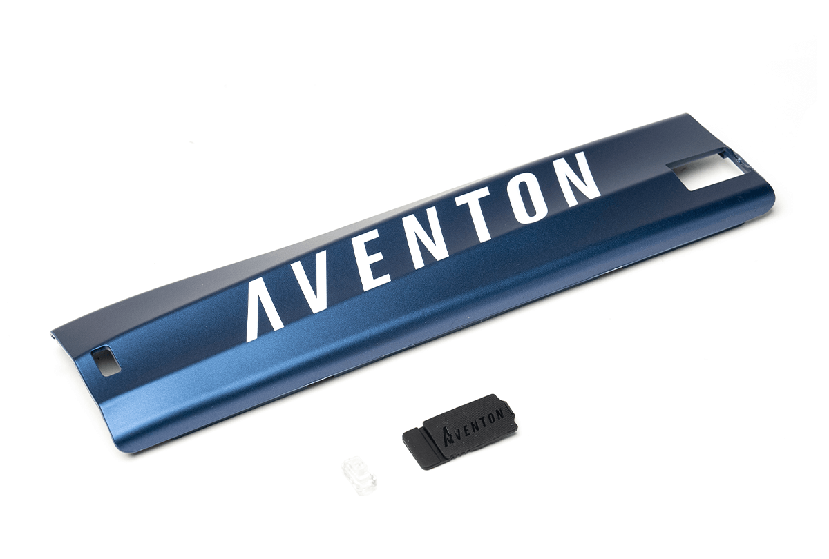 Aventon Battery Cover - Aventure / Aventure.2