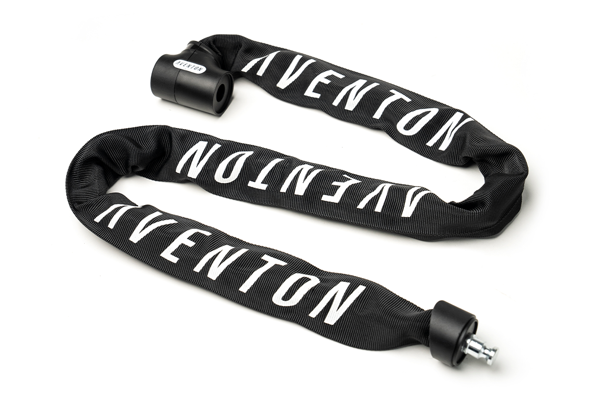 Aventon Chain Lock
