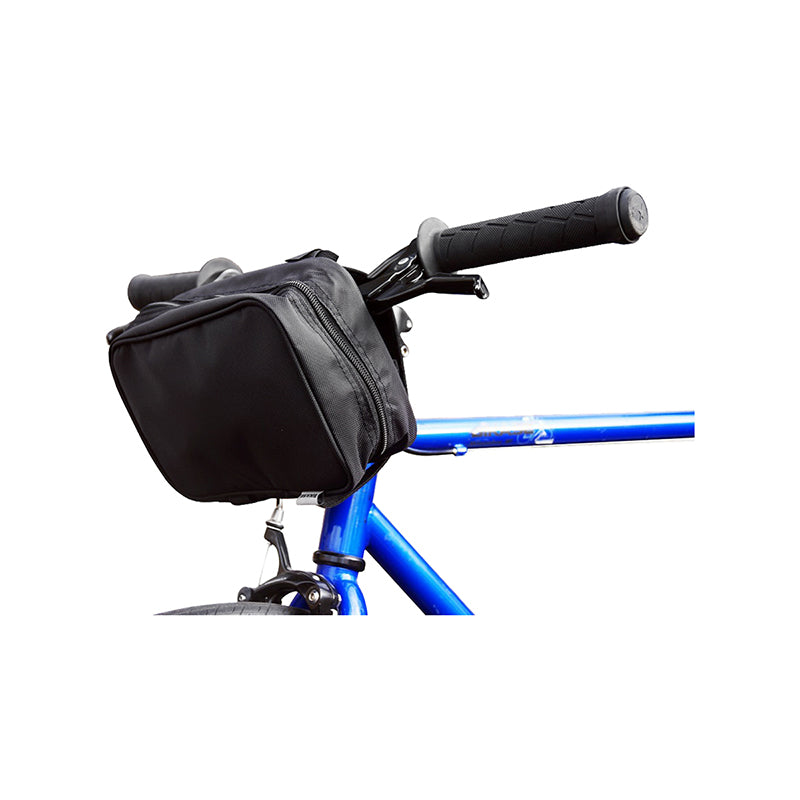 BiKASE Charger Handle Bar Bag
