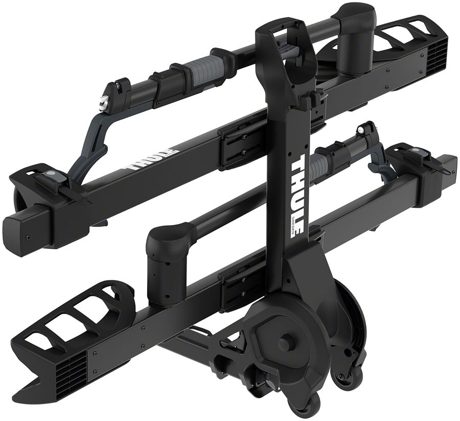 Thule T2 Pro XTR Hitch Bike Rack - 1.25 Inch Receiver