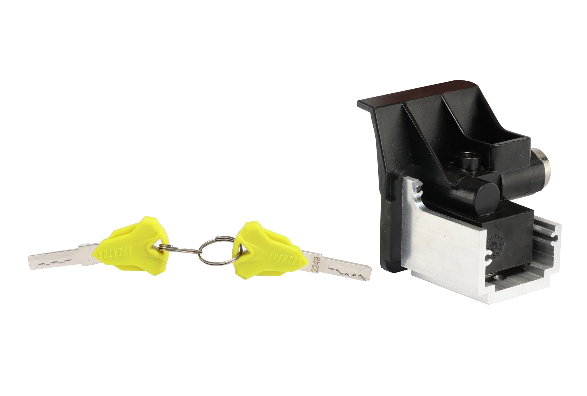 Aventon Lock Assembly with Key Set