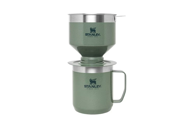 Stanley Camp Pour Over Set