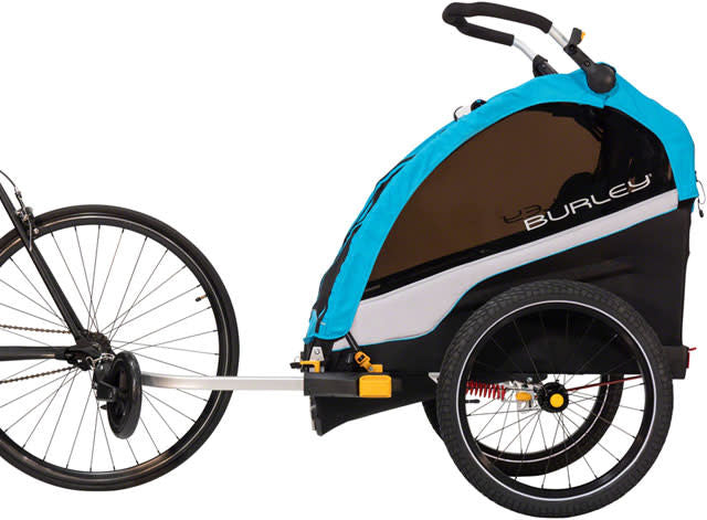 Burley D'Lite X Child Trailer