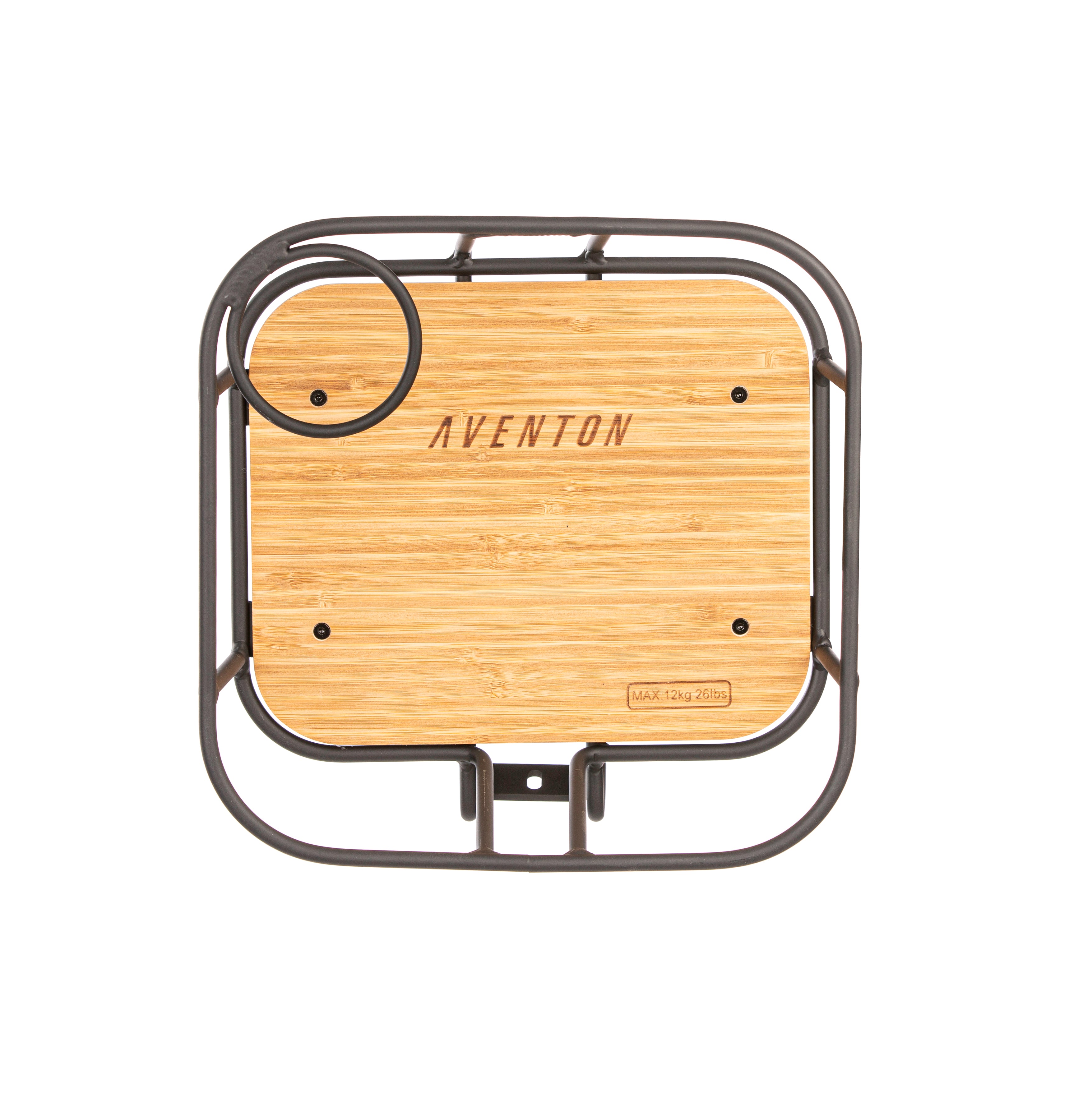 Aventon Front Rack Set