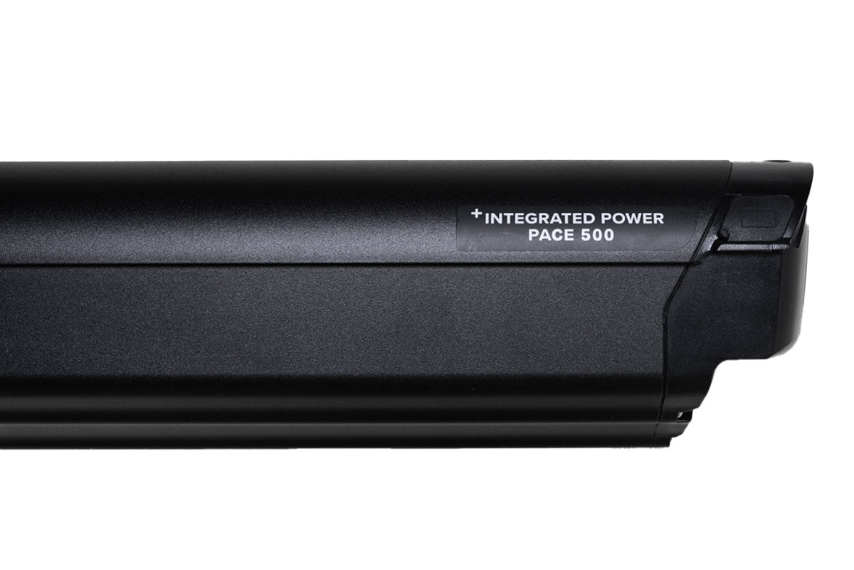 Aventon Battery
