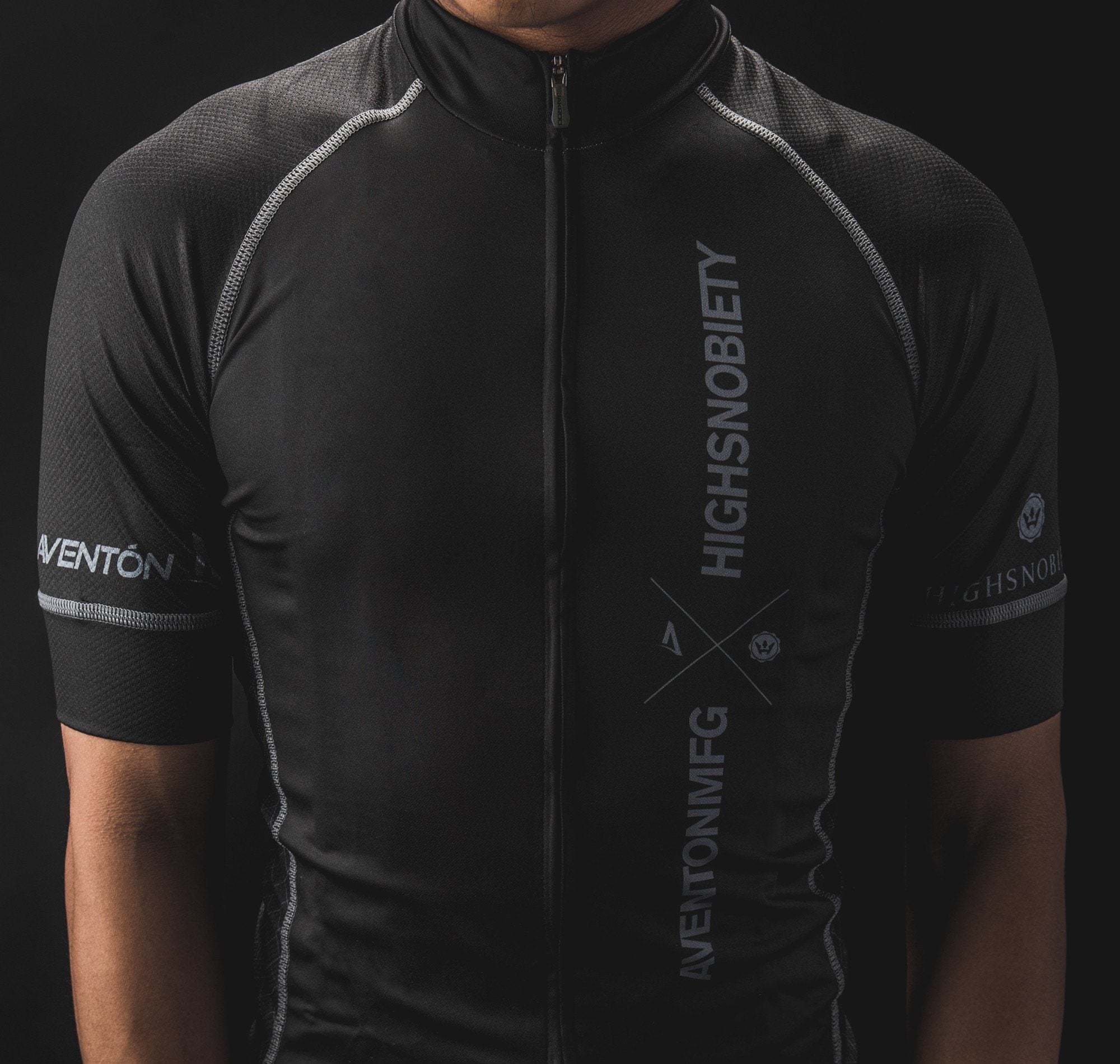 Aventon Highsnobiety Jersey
