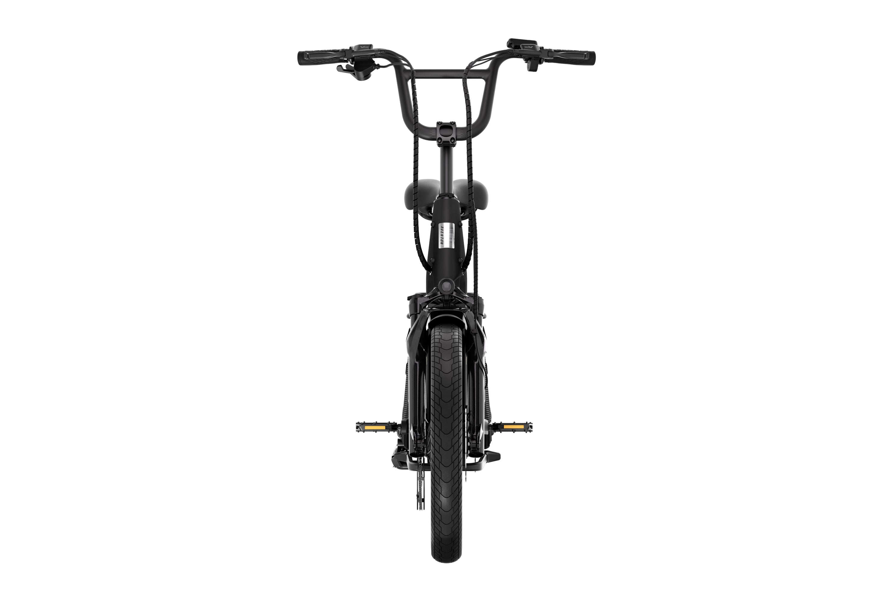Abound SR Ebike