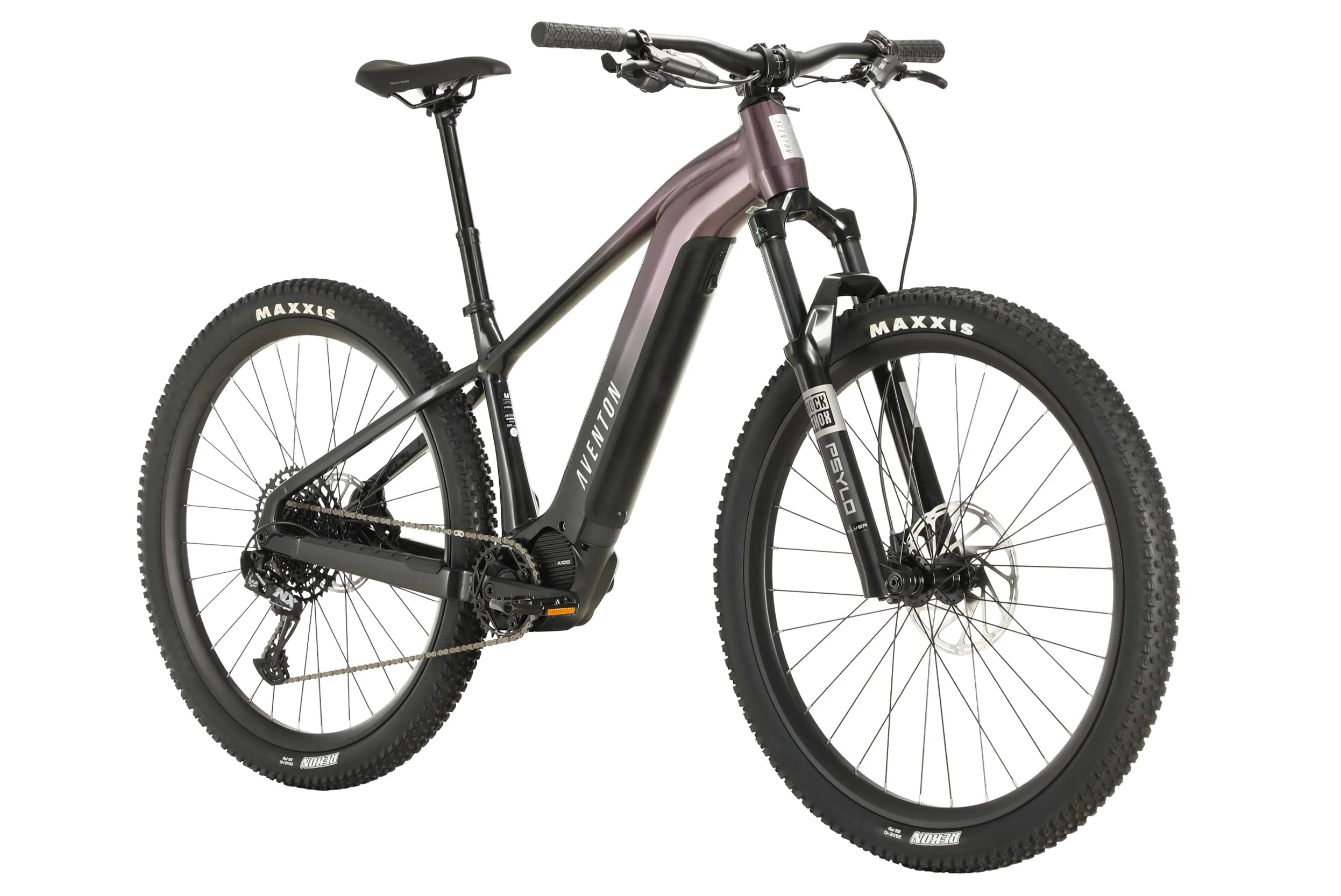 Ramblas eMTB