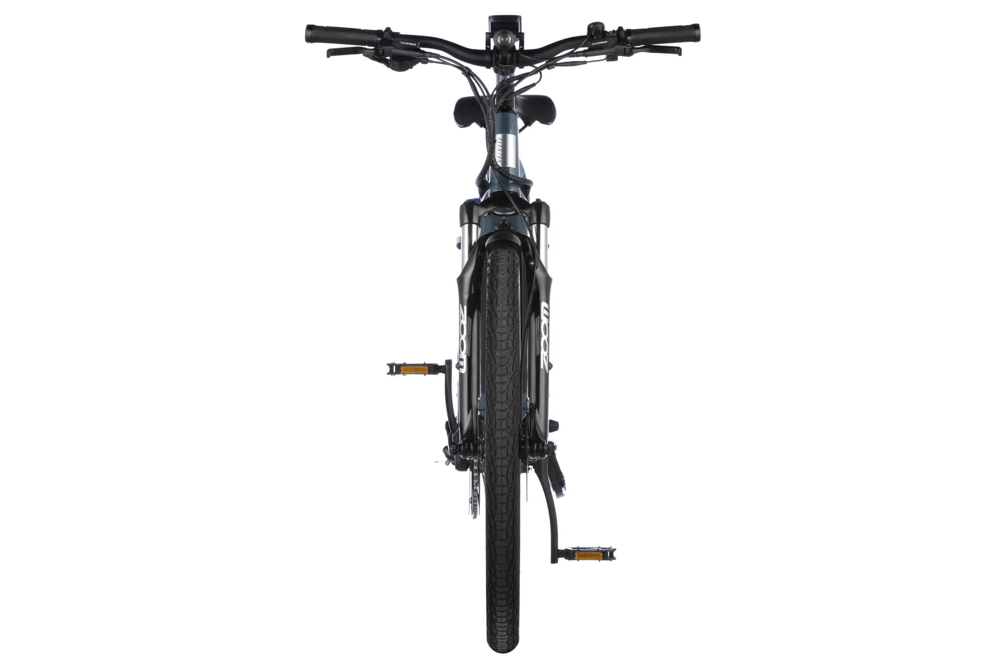 Level.2 Commuter Ebike