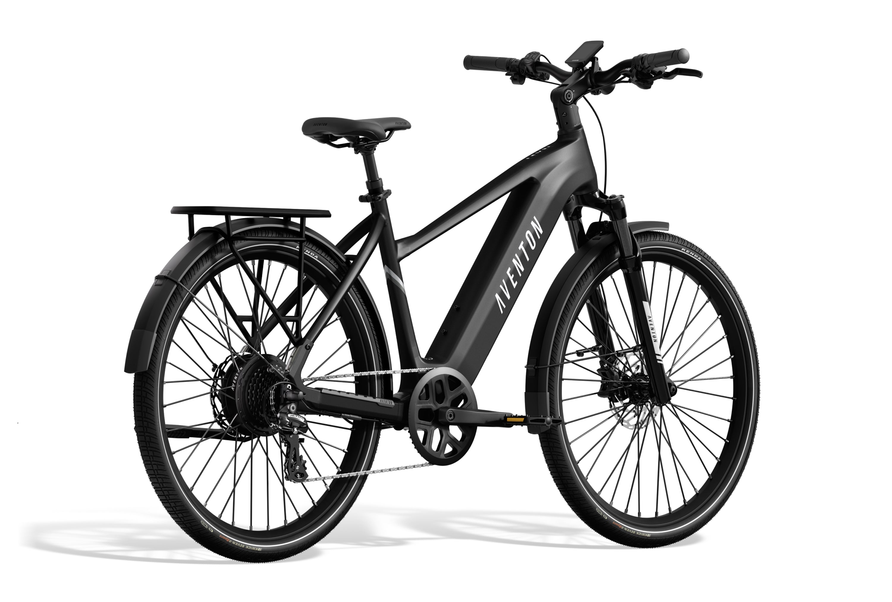 Level 3 Commuter Ebike