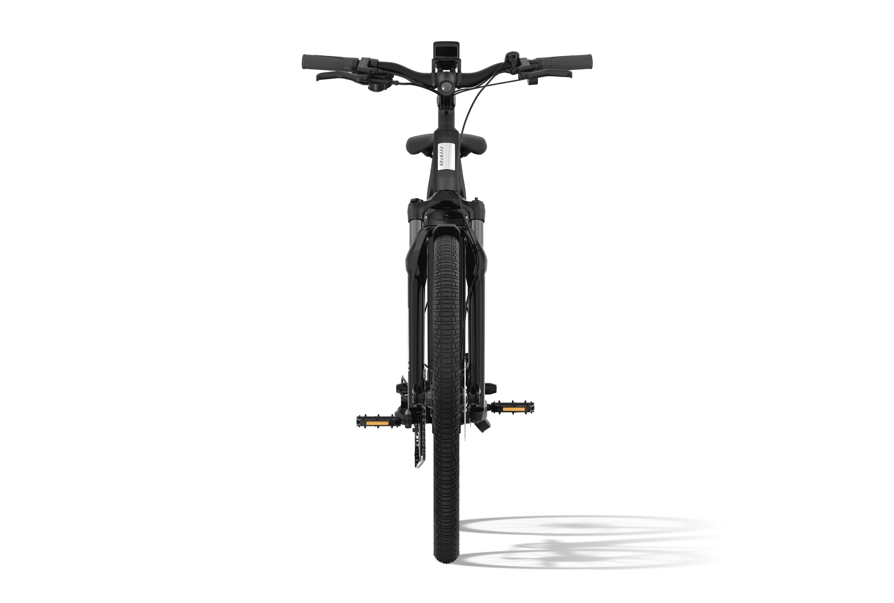 Level 3 Commuter Ebike