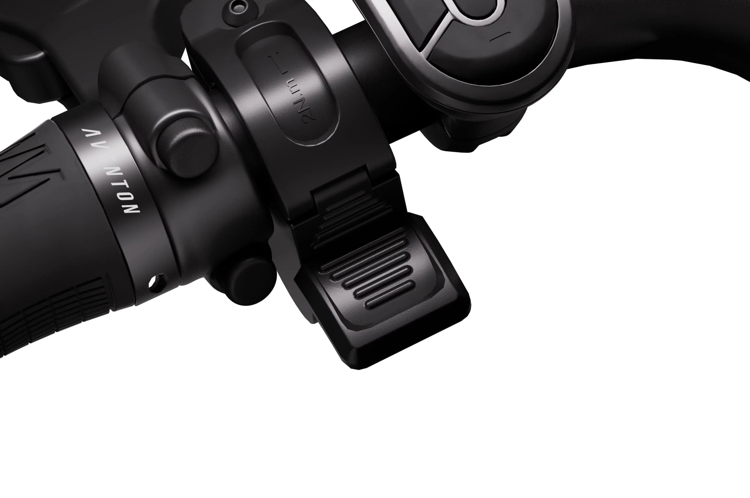 Pace 500.3 Step-Through Ebike