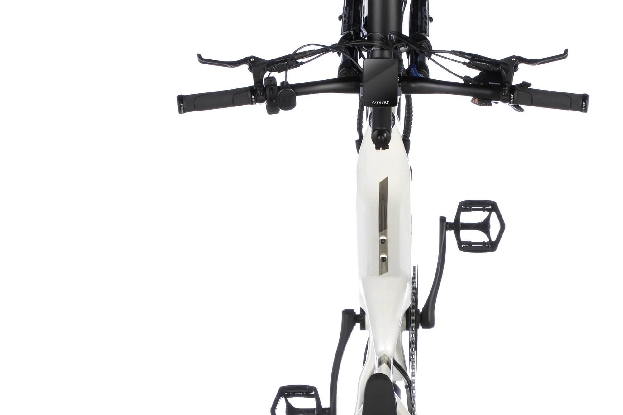Level.2 Step-Through Commuter Ebike