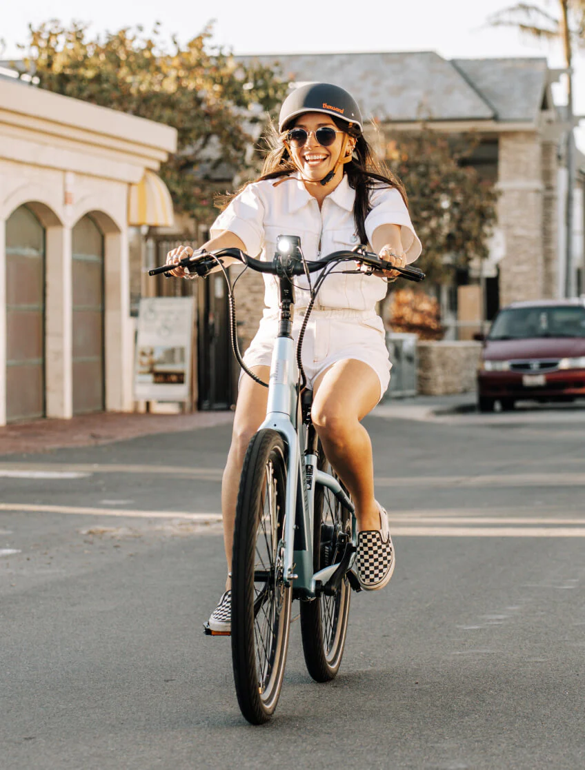 Pace 500.3 Step-Through Ebike