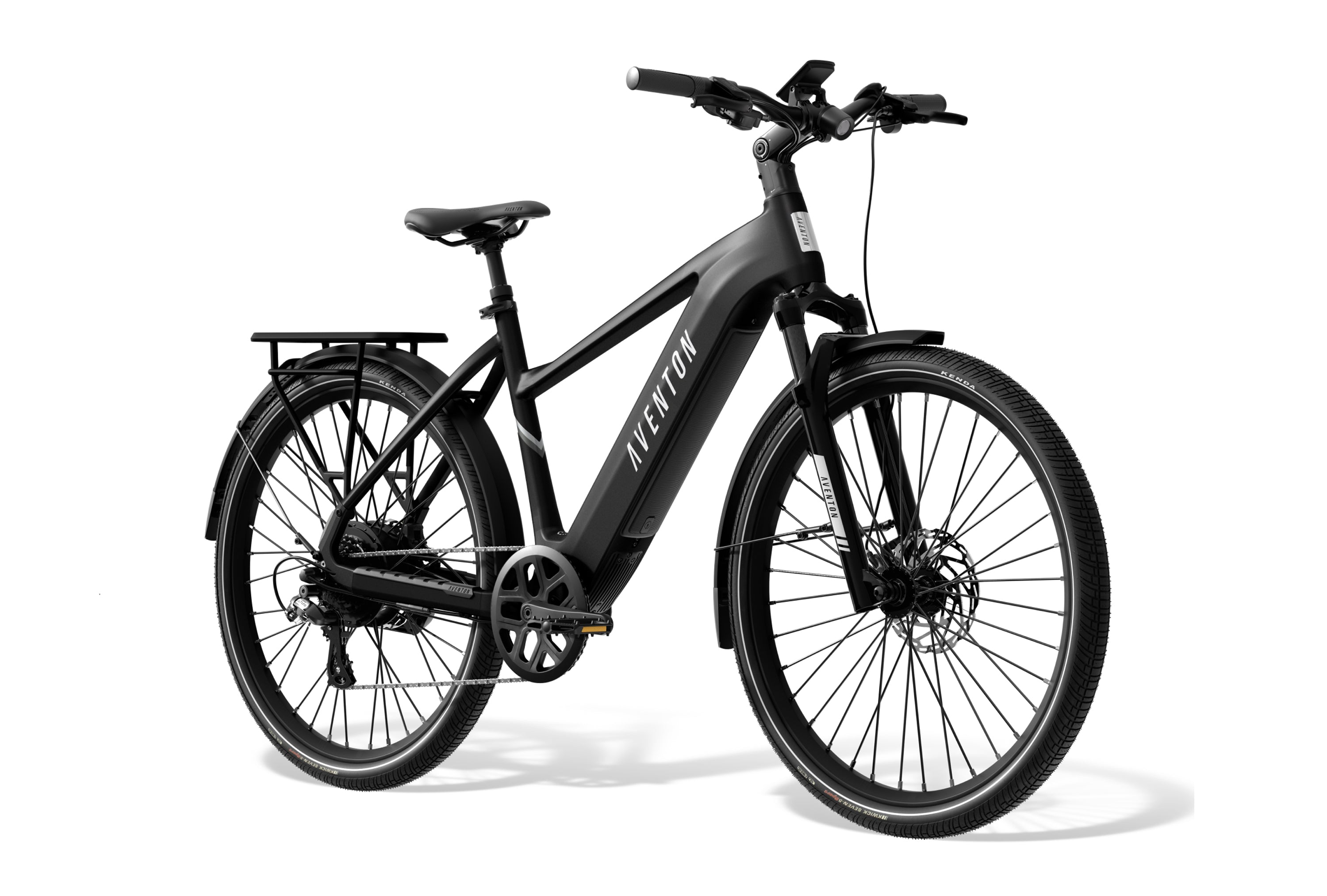 Level 3 Commuter Ebike