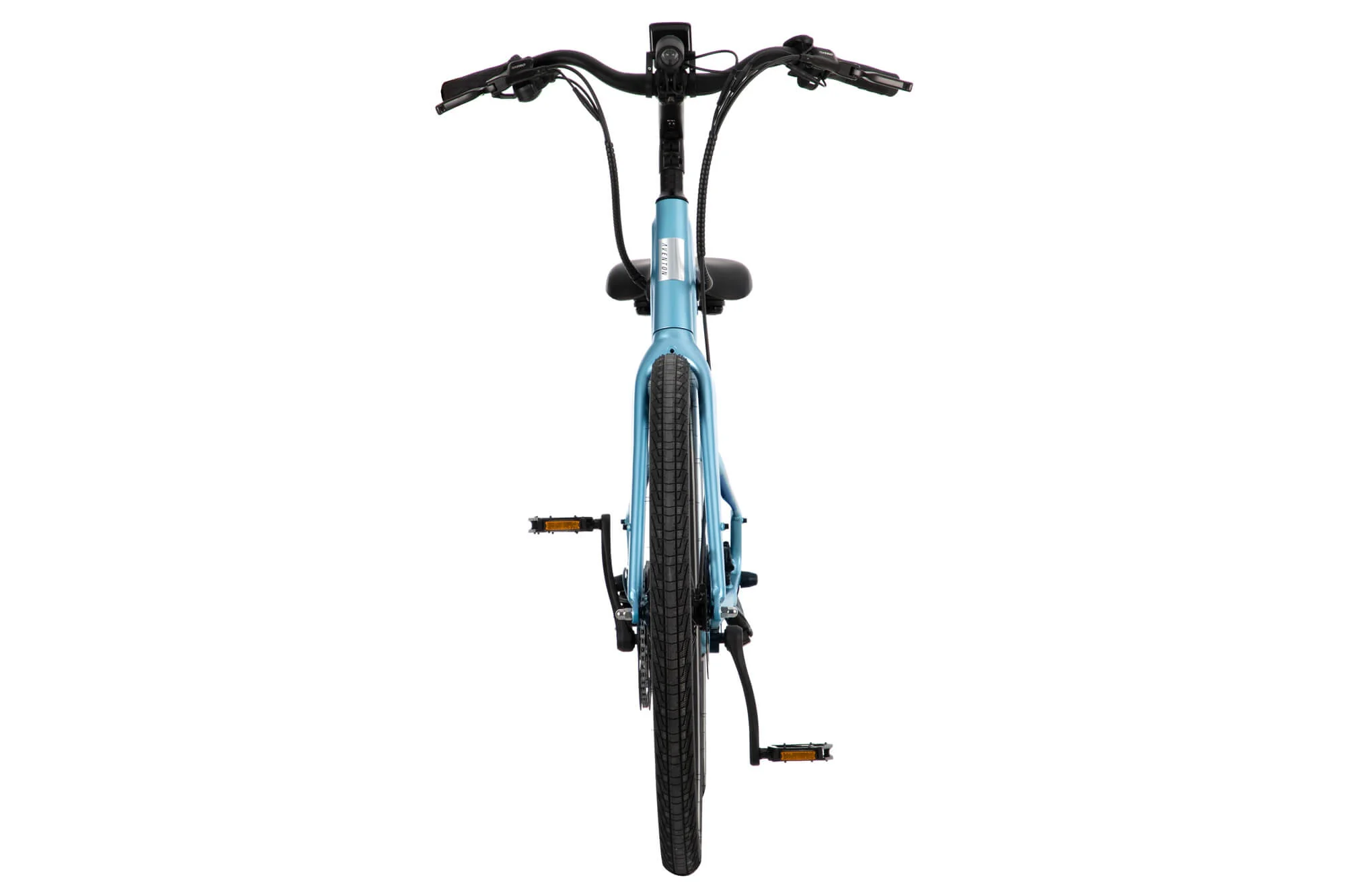 Pace 500.3 Step-Through Ebike
