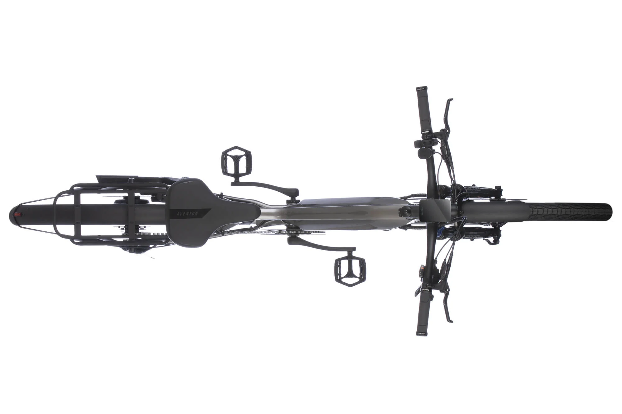 Level.2 Commuter Ebike