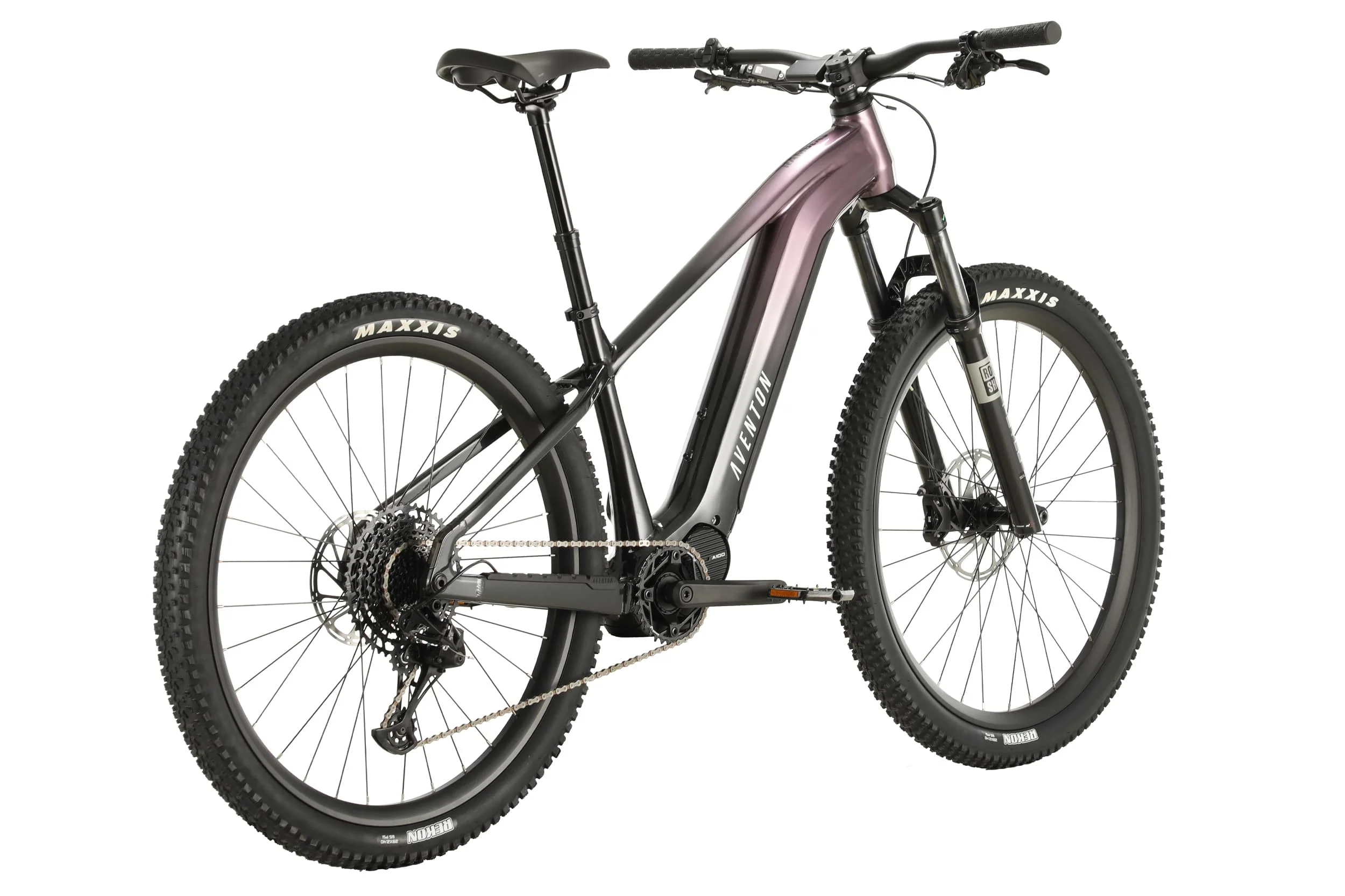Ramblas eMTB