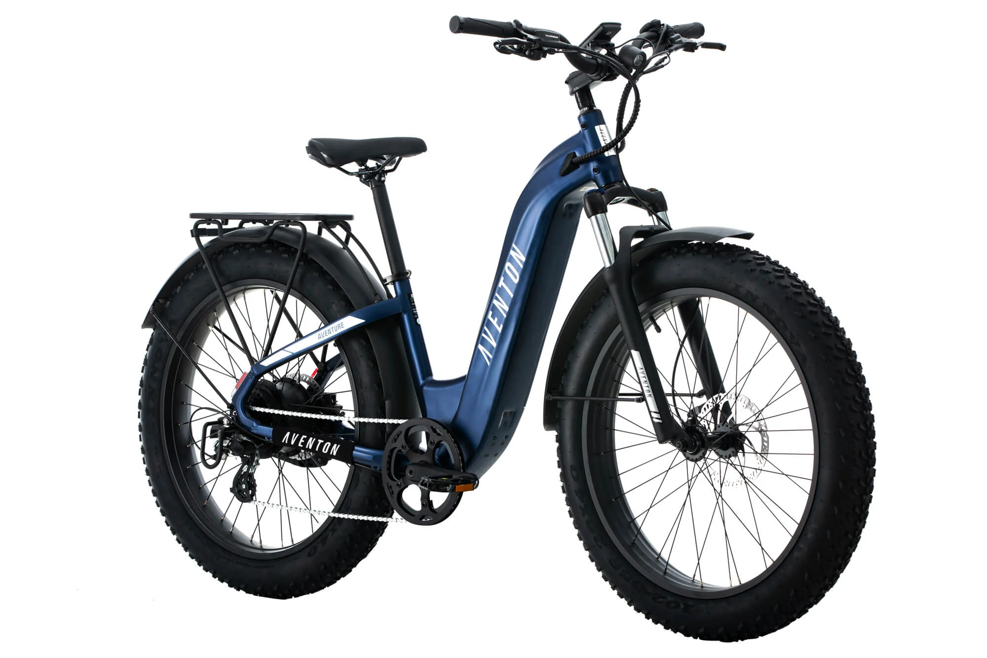 Aventure.2 Step-Through Ebike