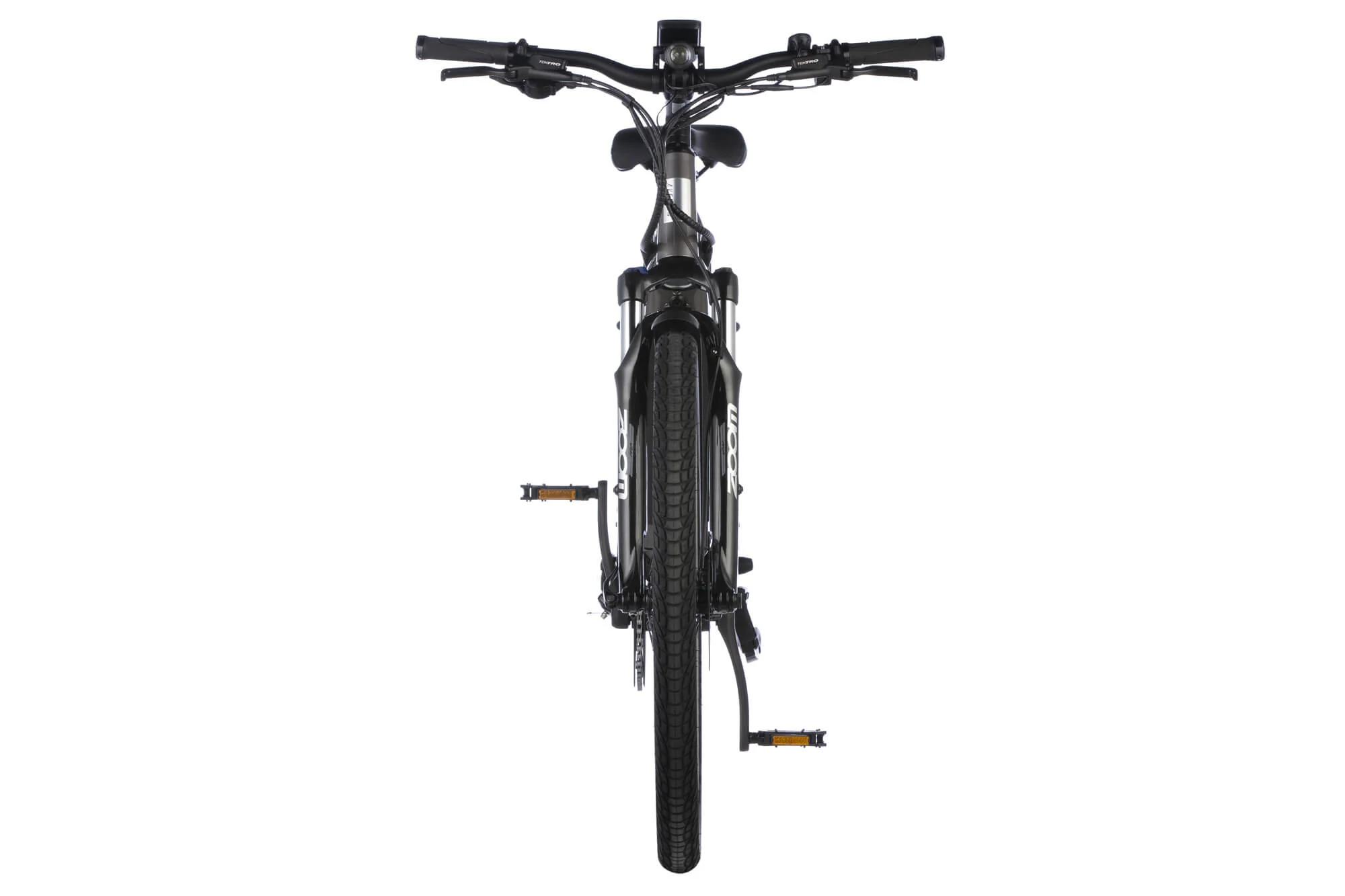 Level.2 Commuter Ebike