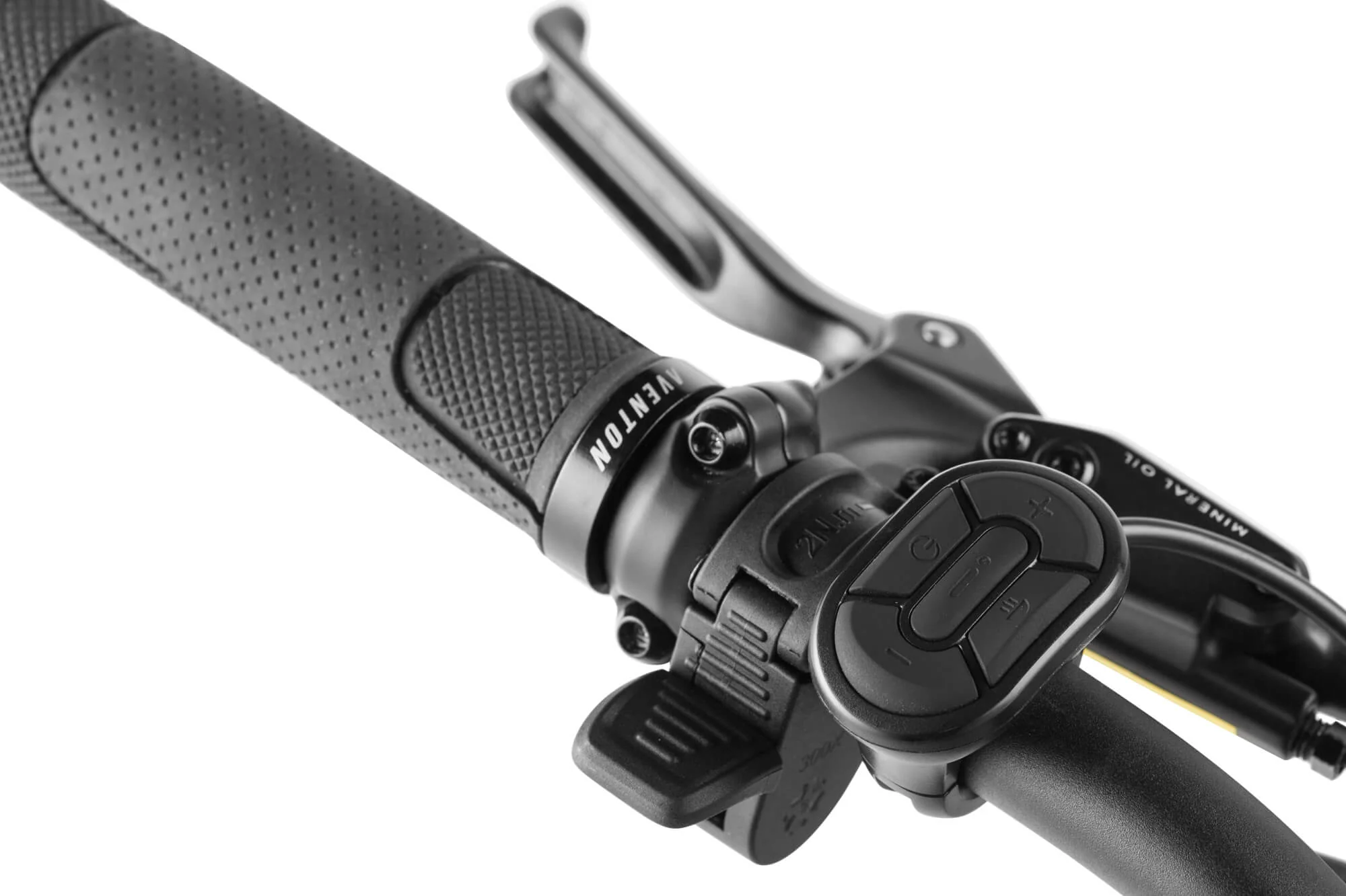 Level.2 Commuter Ebike