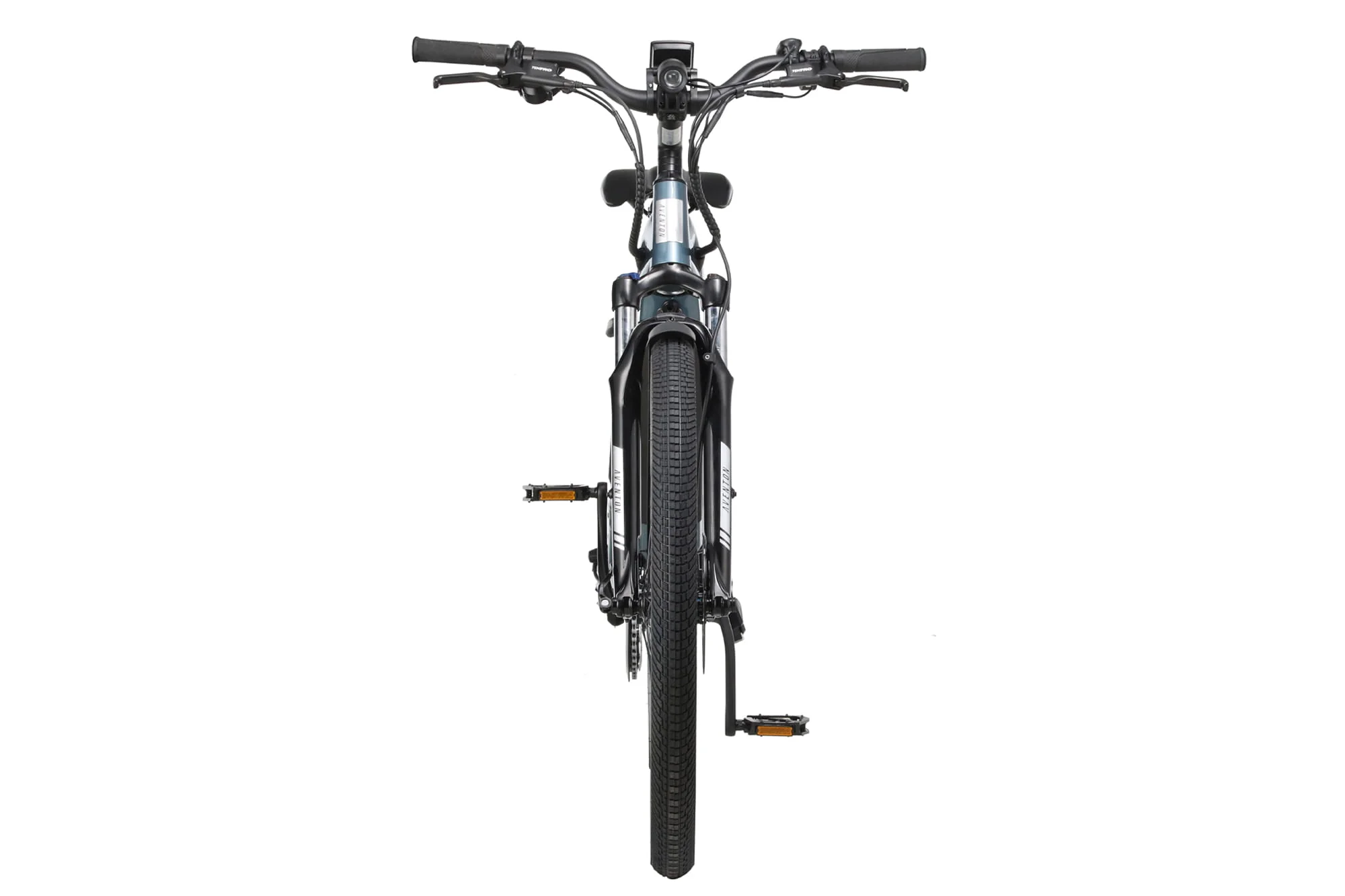 Level.2 Step-Through Commuter Ebike