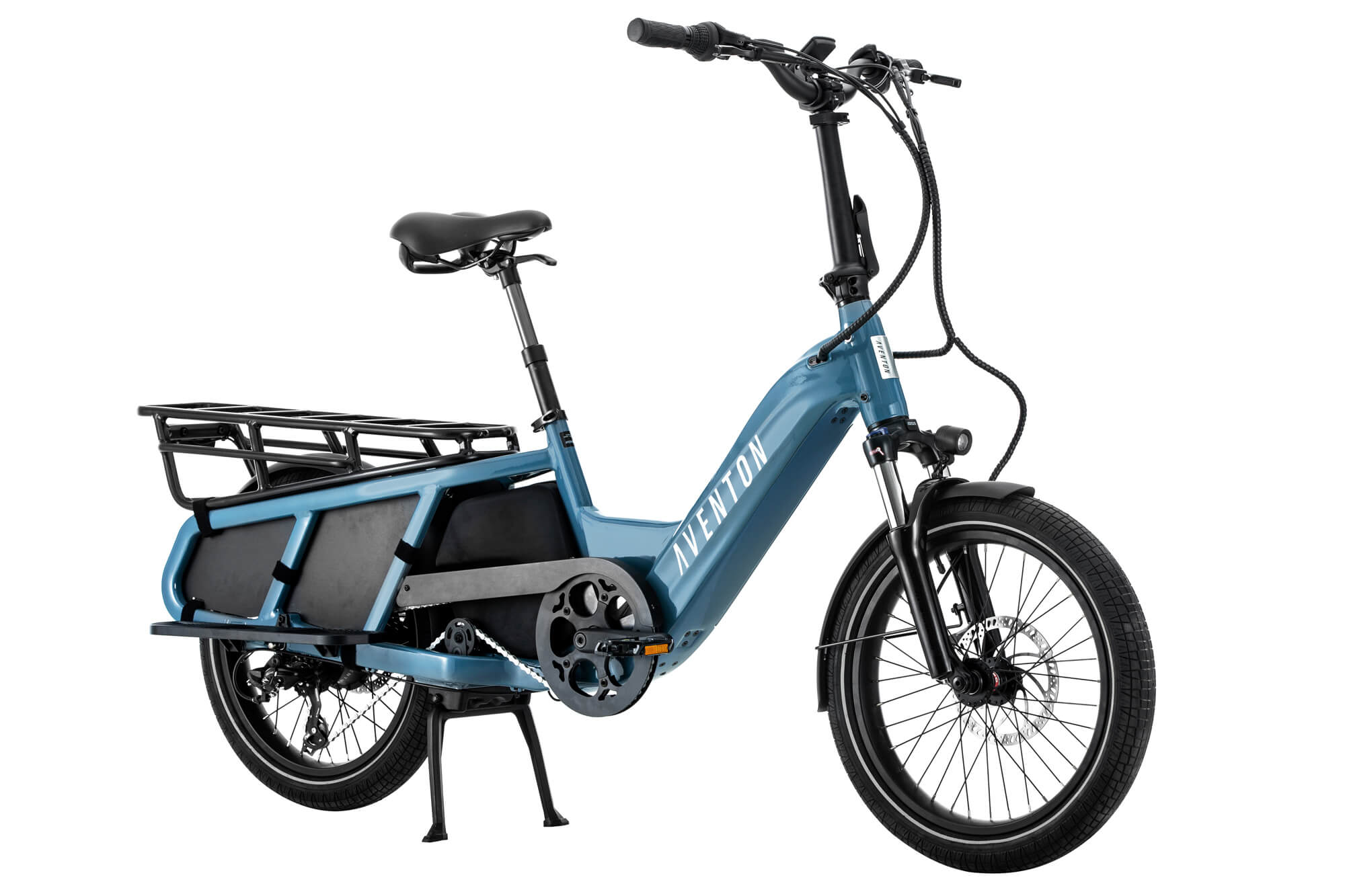 Abound Ebike