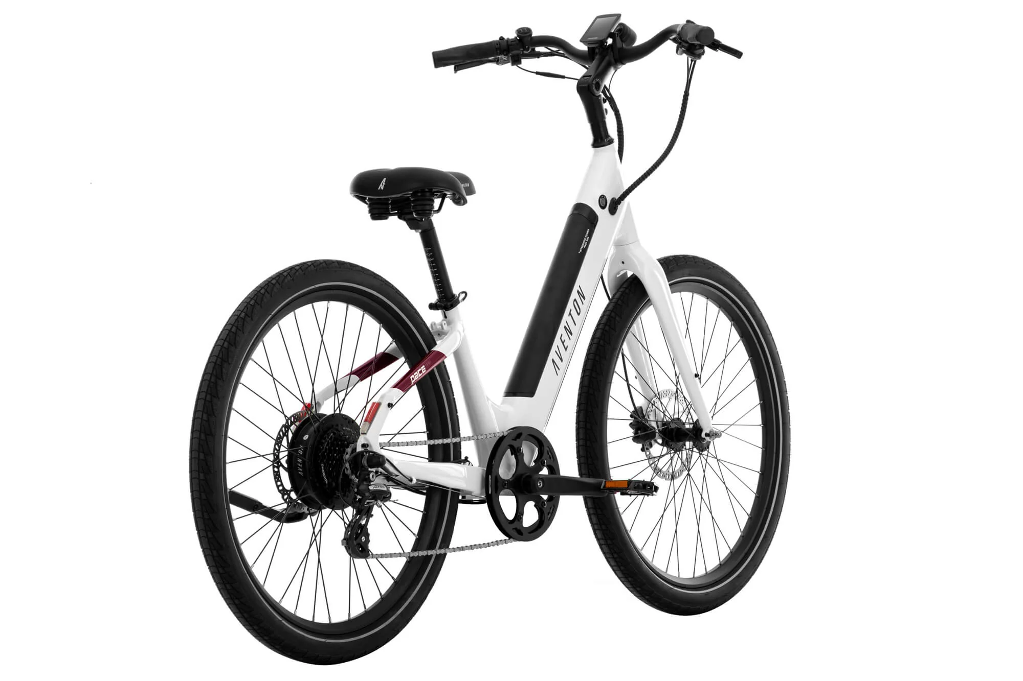Pace 500.3 Step-Through Ebike