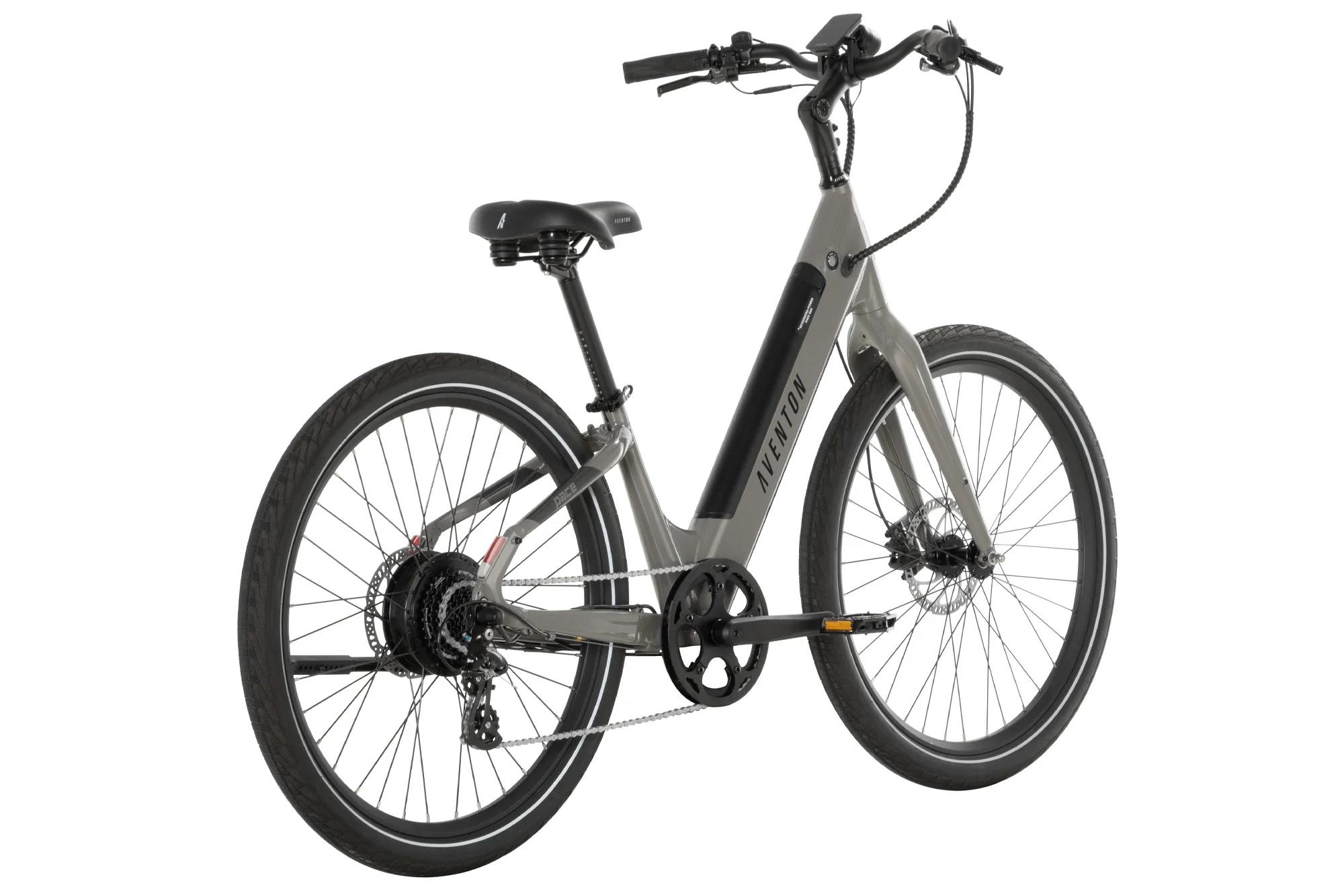 Pace 500.3 Step-Through Ebike