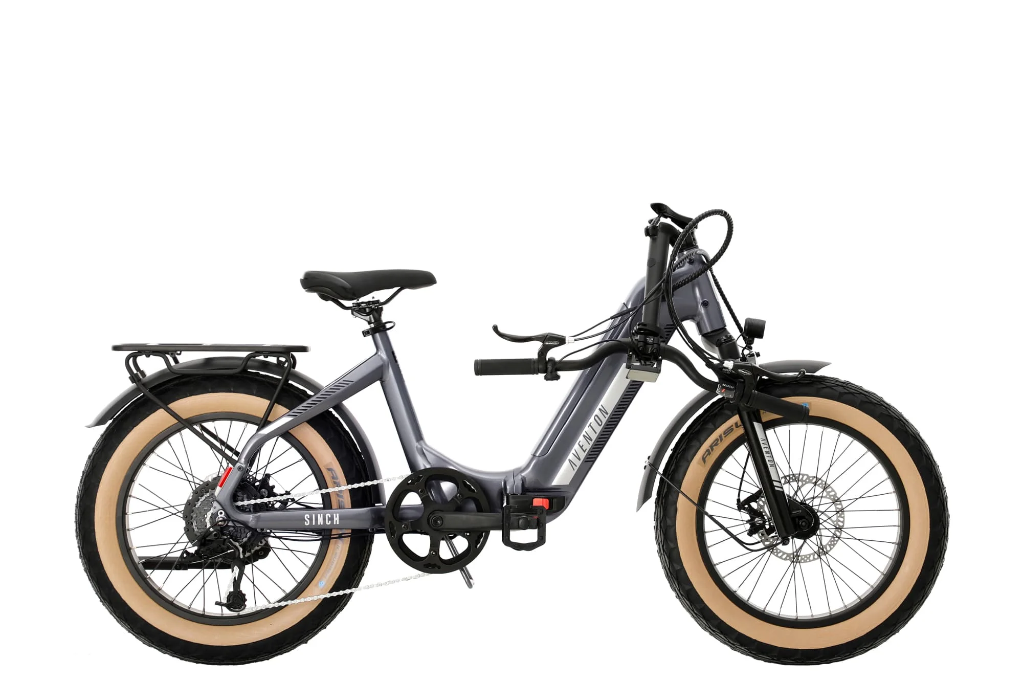Sinch.2 Ebike