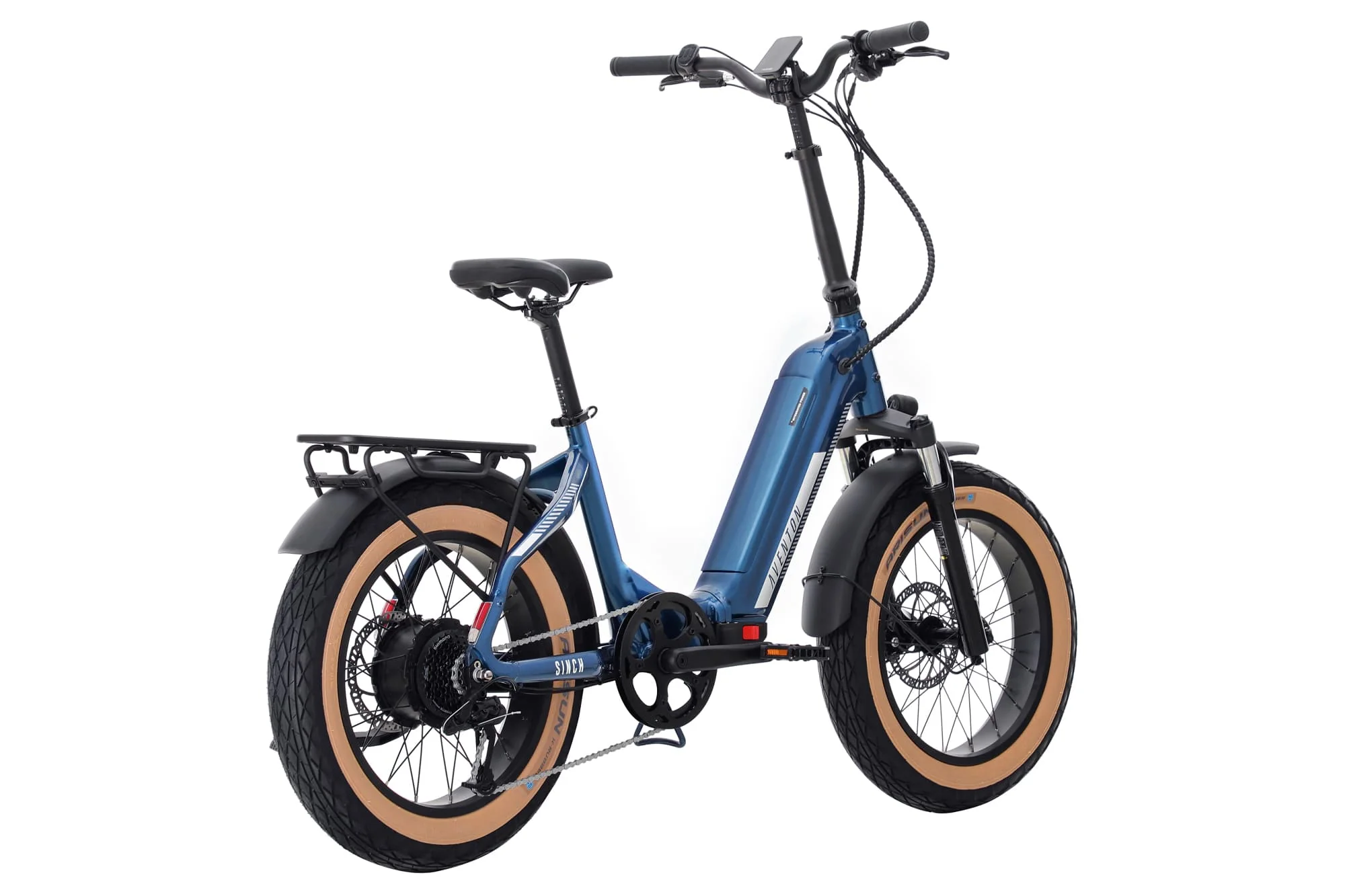 Sinch.2 Ebike