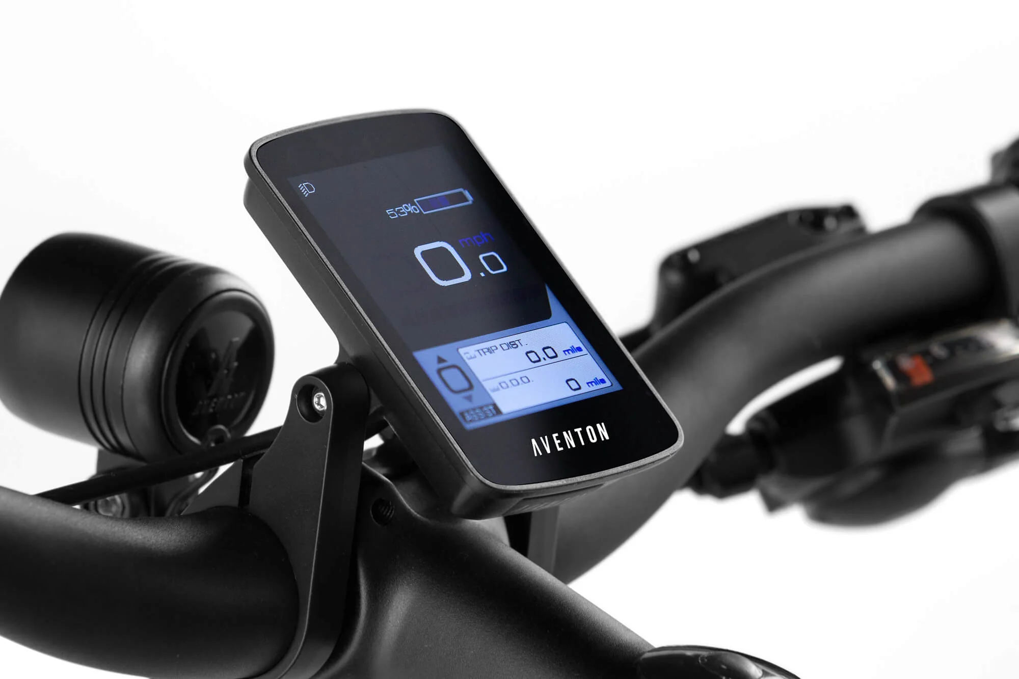 Level.2 Step-Through Commuter Ebike