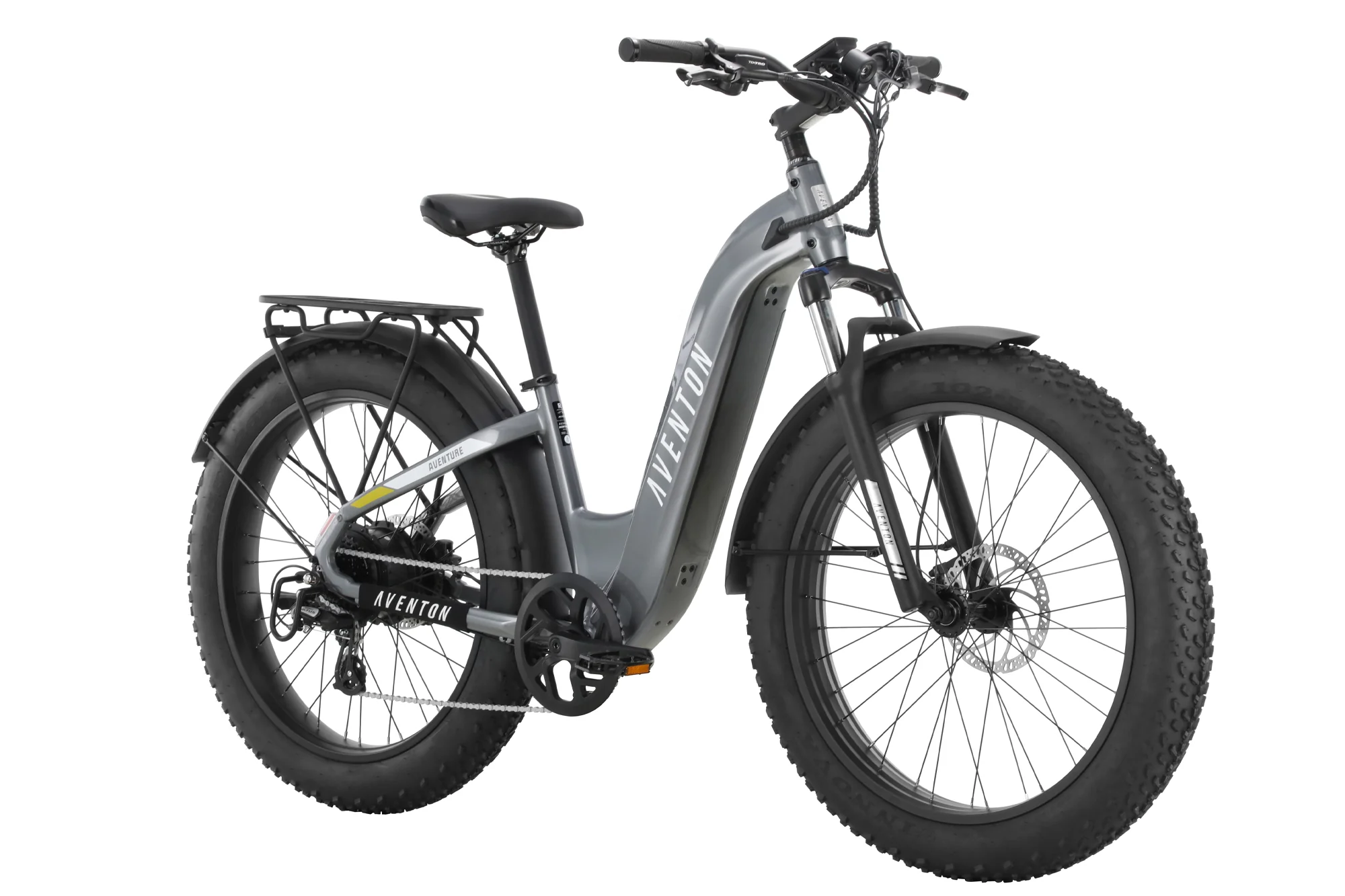 Aventure.2 Step-Through Ebike